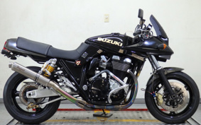 SUZUKI GSX1400 2004 GY71A