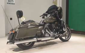 HARLEY FLHXS 1690 2016