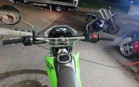 KAWASAKI KLX230 LX230A