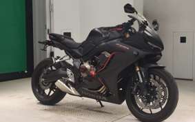 HONDA CBR650R 2020 RH03