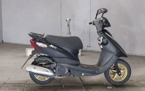 YAMAHA JOG ZR SA56J