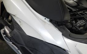 HONDA PCX125 2007 JF56