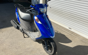 SUZUKI ADDRESS V125 CF4EA