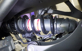 KAWASAKI ZX-25R 2023 ZX250E