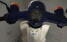 HONDA SUPER CUB110 JA07