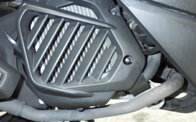 HONDA LEAD 125 2007 JF45