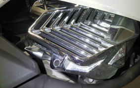 HONDA PCX 125 2007 JK05
