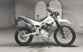 KAWASAKI KLX230 SHERPA LX232A