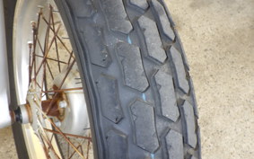 YAMAHA TW200 2JL