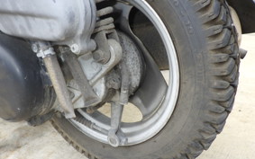 YAMAHA JOG Gen.5 SA36J