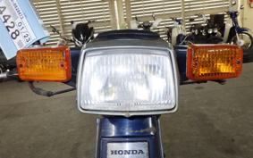 HONDA C70 SUPER CUB E C70