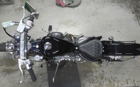 YAMAHA DRAGSTAR 400 1996 4TR