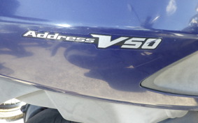 SUZUKI ADDRESS V50 Gen.2 CA44A
