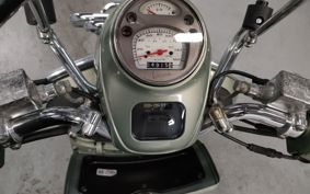 VESPA  VESPA GTV250 ZAPM451