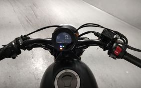 HONDA REBEL 250 S MC49