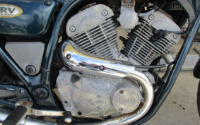 YAMAHA SRV250 RENAISSA 4DN