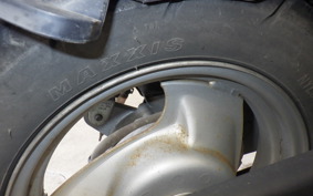 YAMAHA JOG Gen.5 SA36J