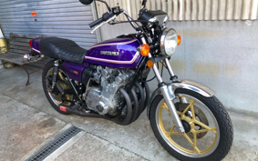 SUZUKI GS750 2024 GS750