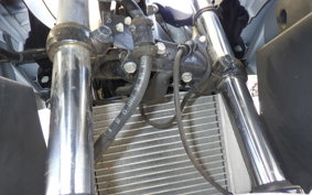 HONDA CBR125R JC50
