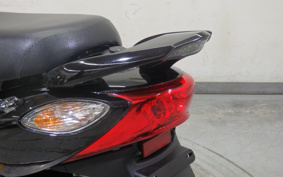 YAMAHA JOG ZR SA39J