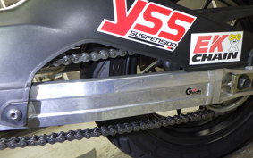 HONDA GROM 2003 JC61