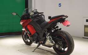 KAWASAKI NINJA 1000 2014