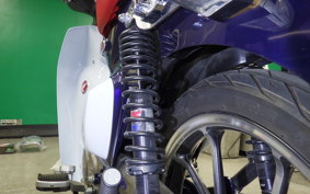 HONDA C125 SUPER CUB 2023 JA48