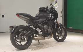 TRIUMPH TRIDENT 660 2022