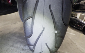 HARLEY FLSTN 1580 2013