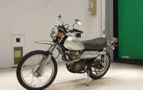 HONDA SL250S SL250S