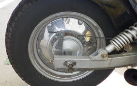 HONDA MAGNA 50 AC13