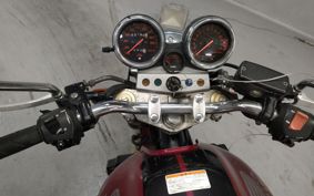 HONDA CB400SF NC31