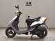 Фото Suzuki LET's 2 с японского аукциона