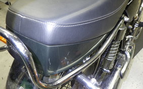YAMAHA SR400 Gen.4 2017 RH03J
