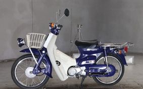 HONDA SUPER CUB50 C50