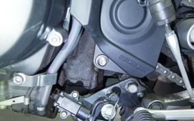 YAMAHA MT-09 Tracer GT 2019 RN51J