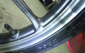 HONDA C125 SUPER CUB JA58