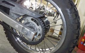 KAWASAKI KLX125 1998 LX125C