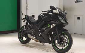 KAWASAKI NINJA 650 A 2019 ER650H