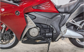 HONDA VFR1200F DCT 2013 SC63