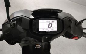 SUZUKI AVENIS125 EA12J