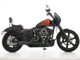 Фото Harley FXBBS 2022 с японского аукциона