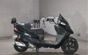 SYM RV125EFI LA12W