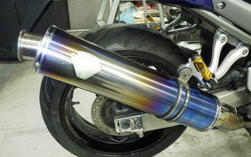 SUZUKI BANDIT 1250 F 2013 GW72A