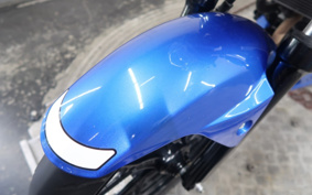 SUZUKI GSX-S125 ABS DL32B