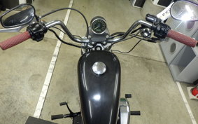 HARLEY XL883RI 2010