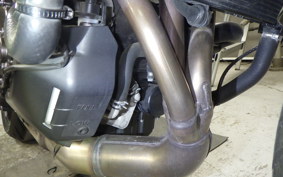 YAMAHA XSR900 2023 RN80J