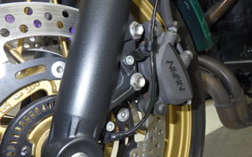 KAWASAKI Z650 RS 2023 ER650M