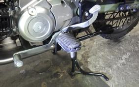 HONDA CT125-2 2023 JA65
