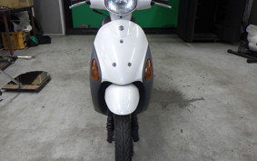 SUZUKI LET's 4 CA45A